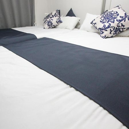 Luana Arai Apartment Tokyo Ngoại thất bức ảnh