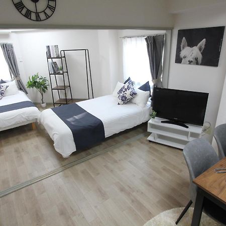 Luana Arai Apartment Tokyo Ngoại thất bức ảnh