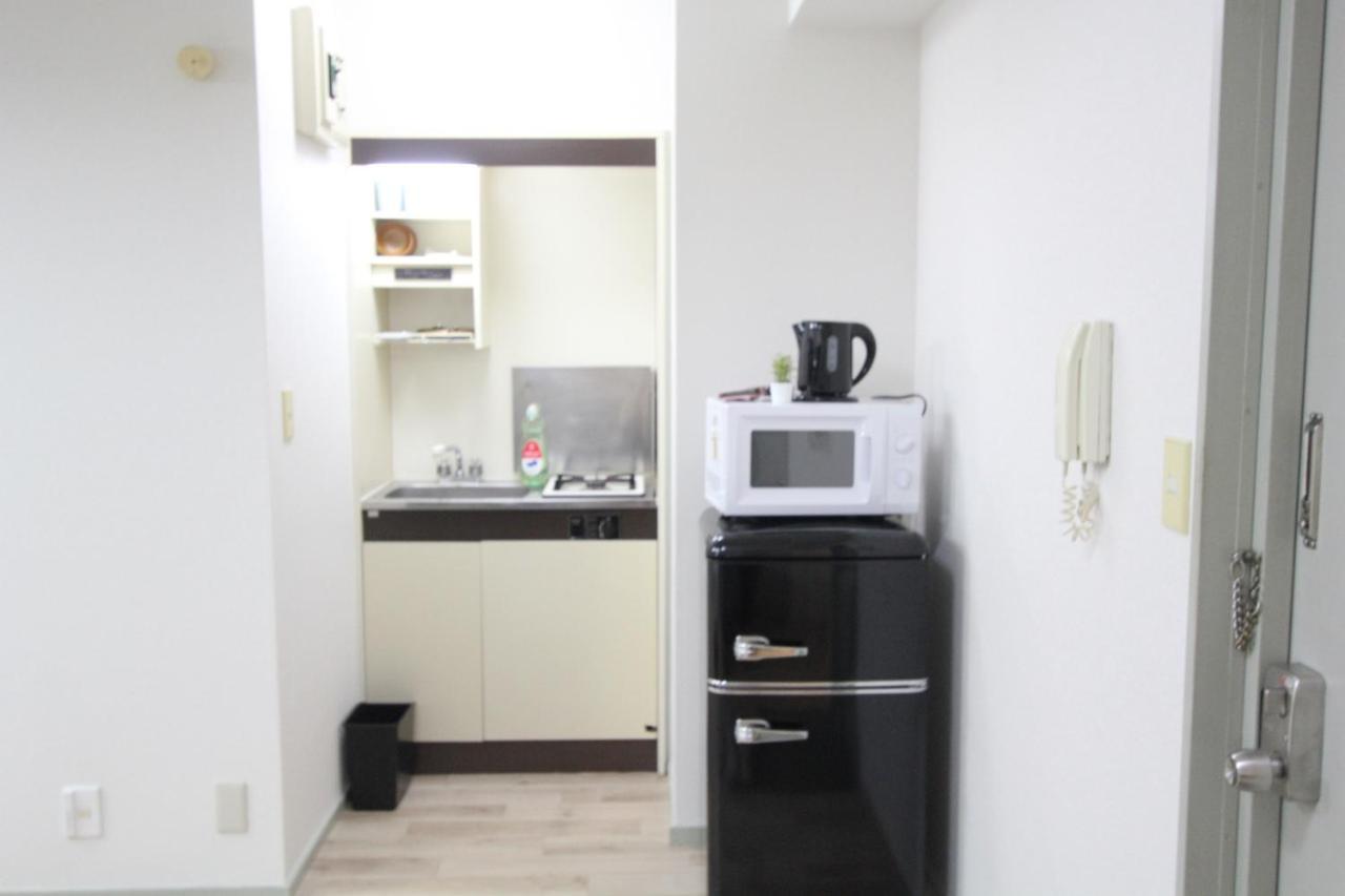 Luana Arai Apartment Tokyo Ngoại thất bức ảnh