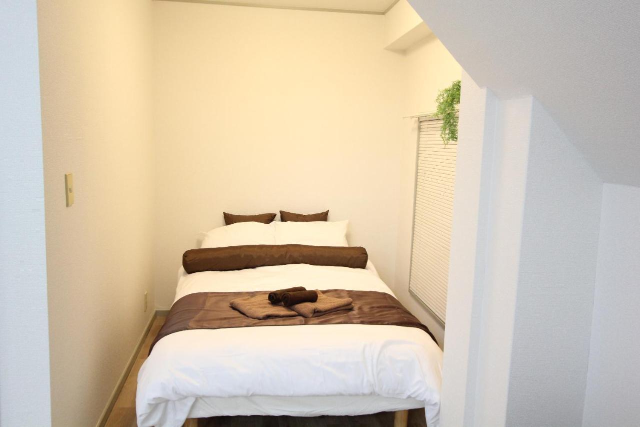 Luana Arai Apartment Tokyo Ngoại thất bức ảnh