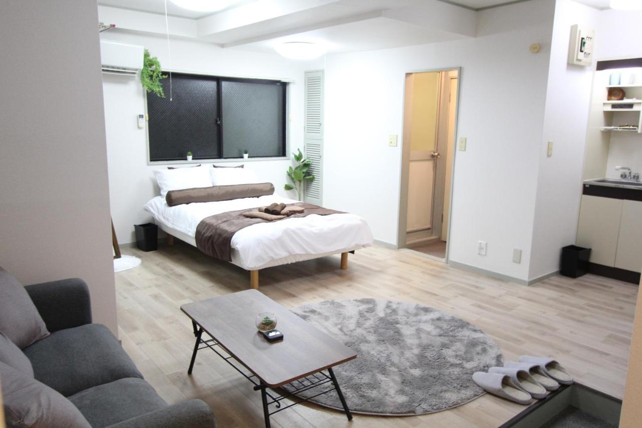 Luana Arai Apartment Tokyo Ngoại thất bức ảnh