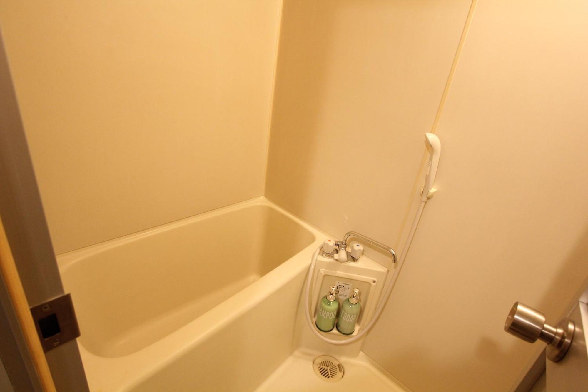 Luana Arai Apartment Tokyo Ngoại thất bức ảnh