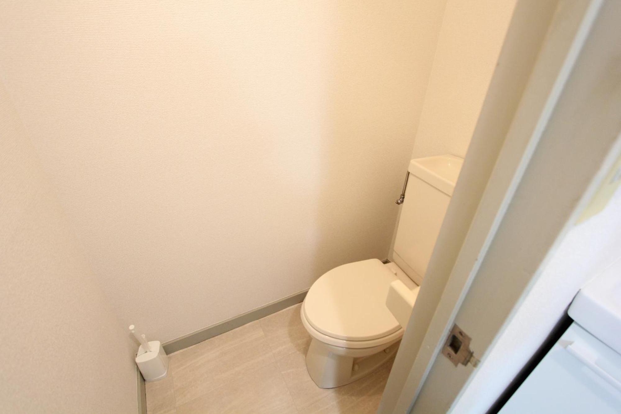 Luana Arai Apartment Tokyo Ngoại thất bức ảnh