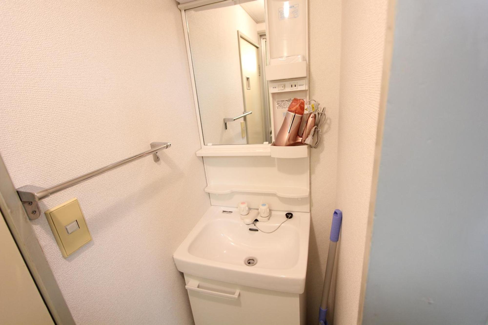 Luana Arai Apartment Tokyo Ngoại thất bức ảnh