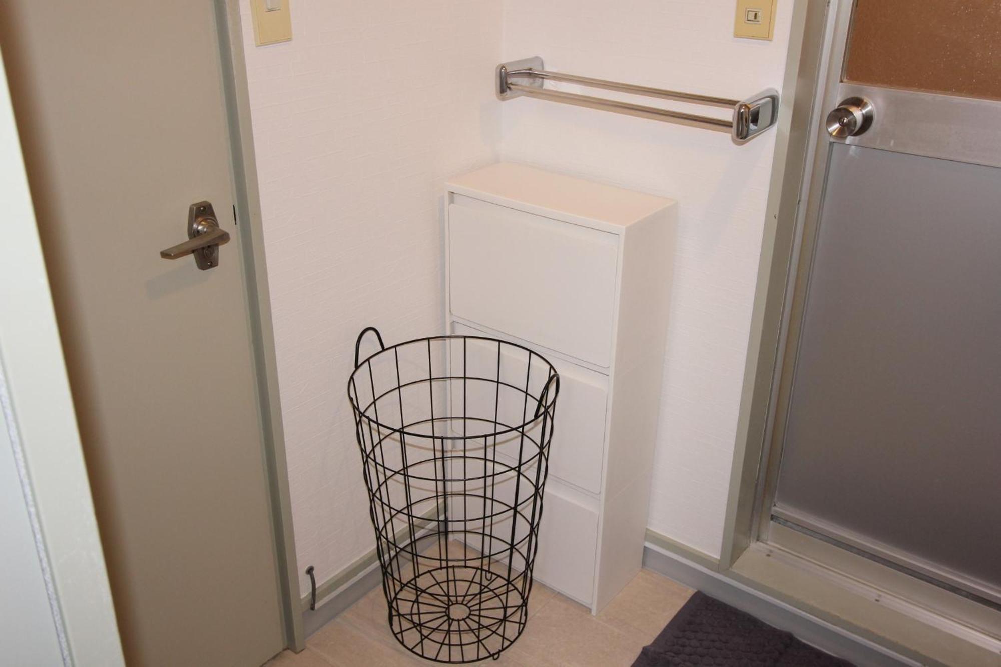 Luana Arai Apartment Tokyo Ngoại thất bức ảnh