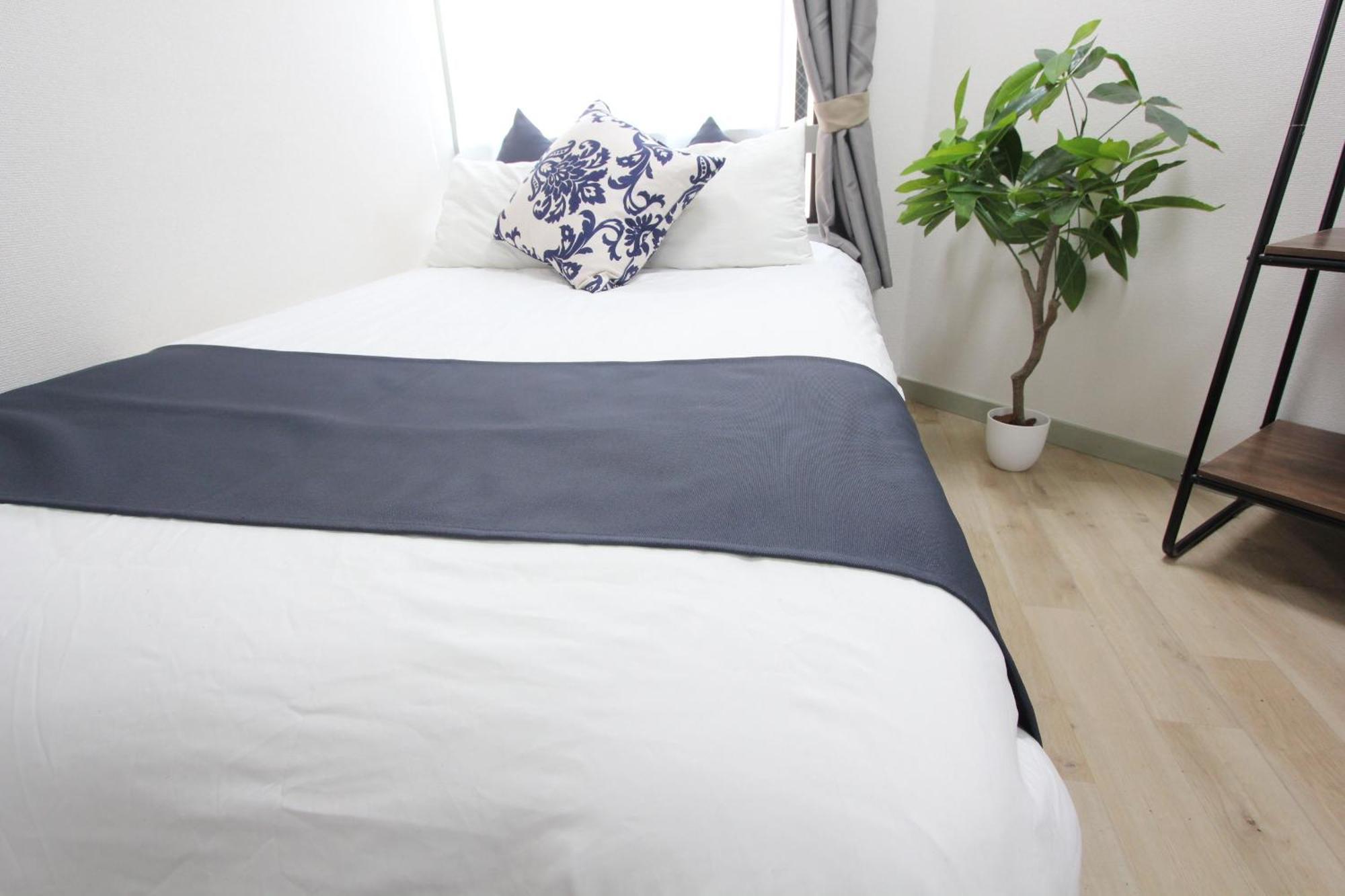 Luana Arai Apartment Tokyo Ngoại thất bức ảnh