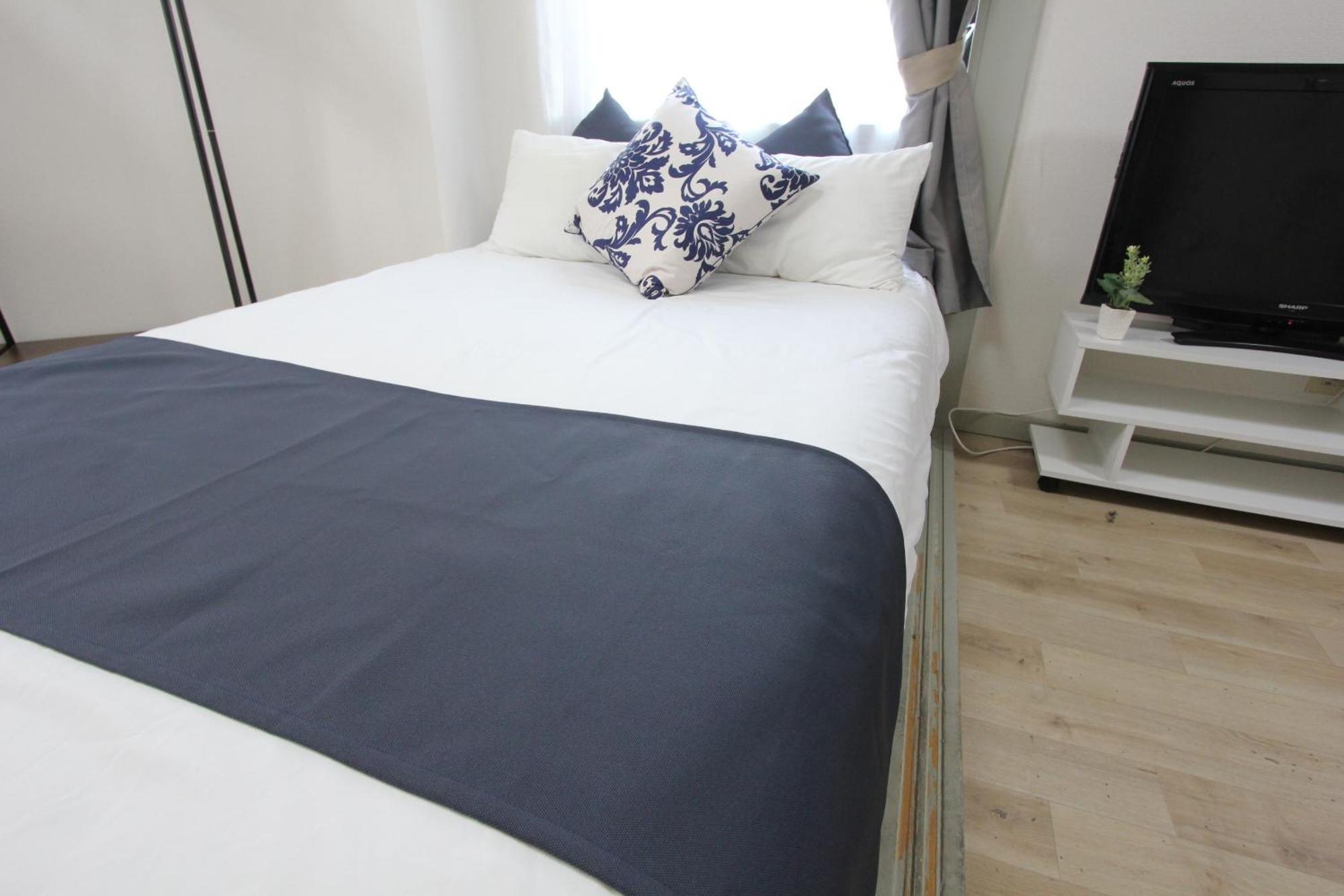 Luana Arai Apartment Tokyo Ngoại thất bức ảnh